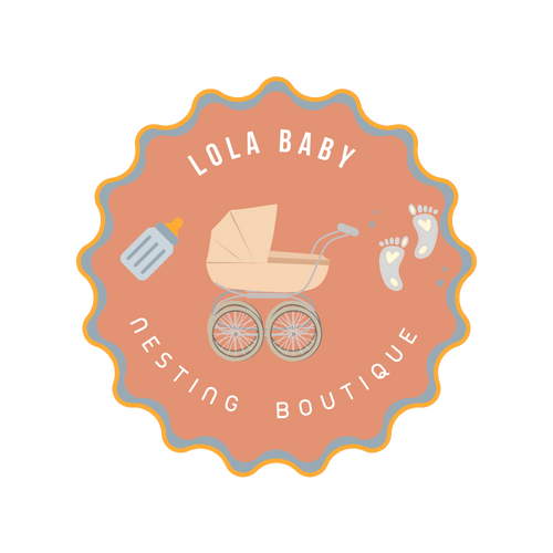 Lola Baby Nesting Boutique 